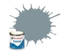 Steel Grey Matt #87 14ml - AA0967