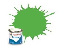 Signal Green Gloss #208 14ml - AA7081