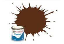 Red Brown German Camo Matt #160 14ml - AA1732