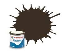 Service Brown Gloss #10 14ml - AA0117
