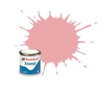 Pastel Pink Matt #57 14ml - AA0057