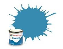 Mediterranean Blue Gloss #48 14ml - AA0521