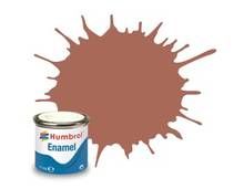 Rust Red Matt #113 14ml - AA1242