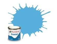 Sea Blue Gloss #47 14ml - AA0518