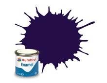 Purple Gloss  #68 14ml - AA0758