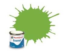Lime Green Gloss #38 14ml - AA0415