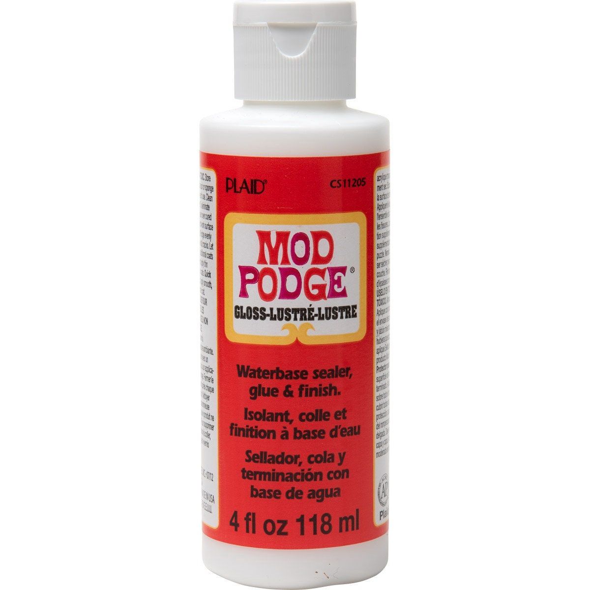 Glossy &amp; Mod 2 oz bottle Mod Podge