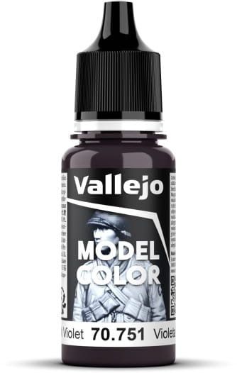 Black Violet - 70751 #54