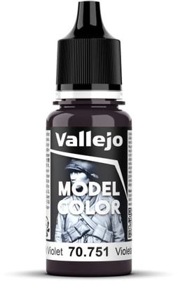 Black Violet - 70751 #54