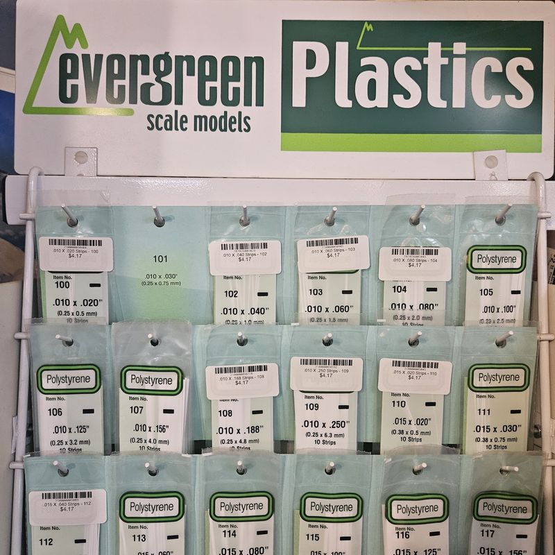 .015 Clear Sheet- 9007
