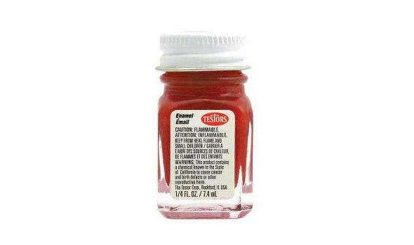 Flat Grapefruit .25oz - 1196 TT