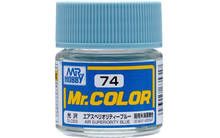 Air Superiority Blue Gloss 10ml C74