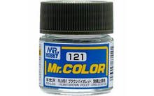 Brown Violet RLM81 10ml - C121