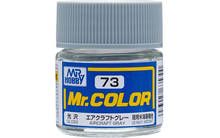 Aircraft Gray Gloss 10ml C73