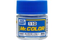 Character Blue 10ml- C110