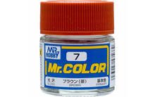 Brown Gloss 10ml C7
