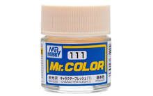 Character Flesh #1 10ml - C111