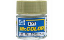 Cockpit Color Nakajima 10ml - C127