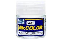 Clear Gloss 10ml C46