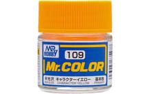 Character Yellow 10ml - C109