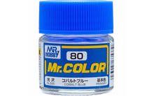 Cobalt Blue 10ml - C80