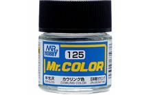 Cowling Color 10ml - C125