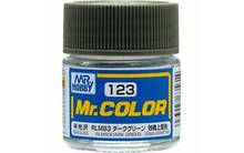 Dark Green RLM83 10ml - C123
