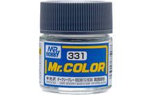 Dark Sea Gray 10ml C331