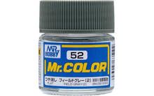 Field Gray Flat 10ml C52