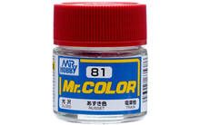 Gloss Russet 10ml C81