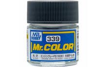 Engine Grey USN Gloss 10ml C339