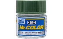Field Green Semi Gloss 10ml C340