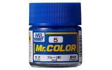 Gloss Blue 10ml C5