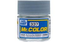 Grayish Blue USN Aircraft Semi Gloss 10ml C337