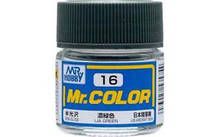 IJA Green (Semi Gloss) 10ml - C16