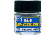 IJA Green Nakajima 10ml - C15