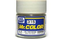 Gray FS16440 Gloss 10ml - C315