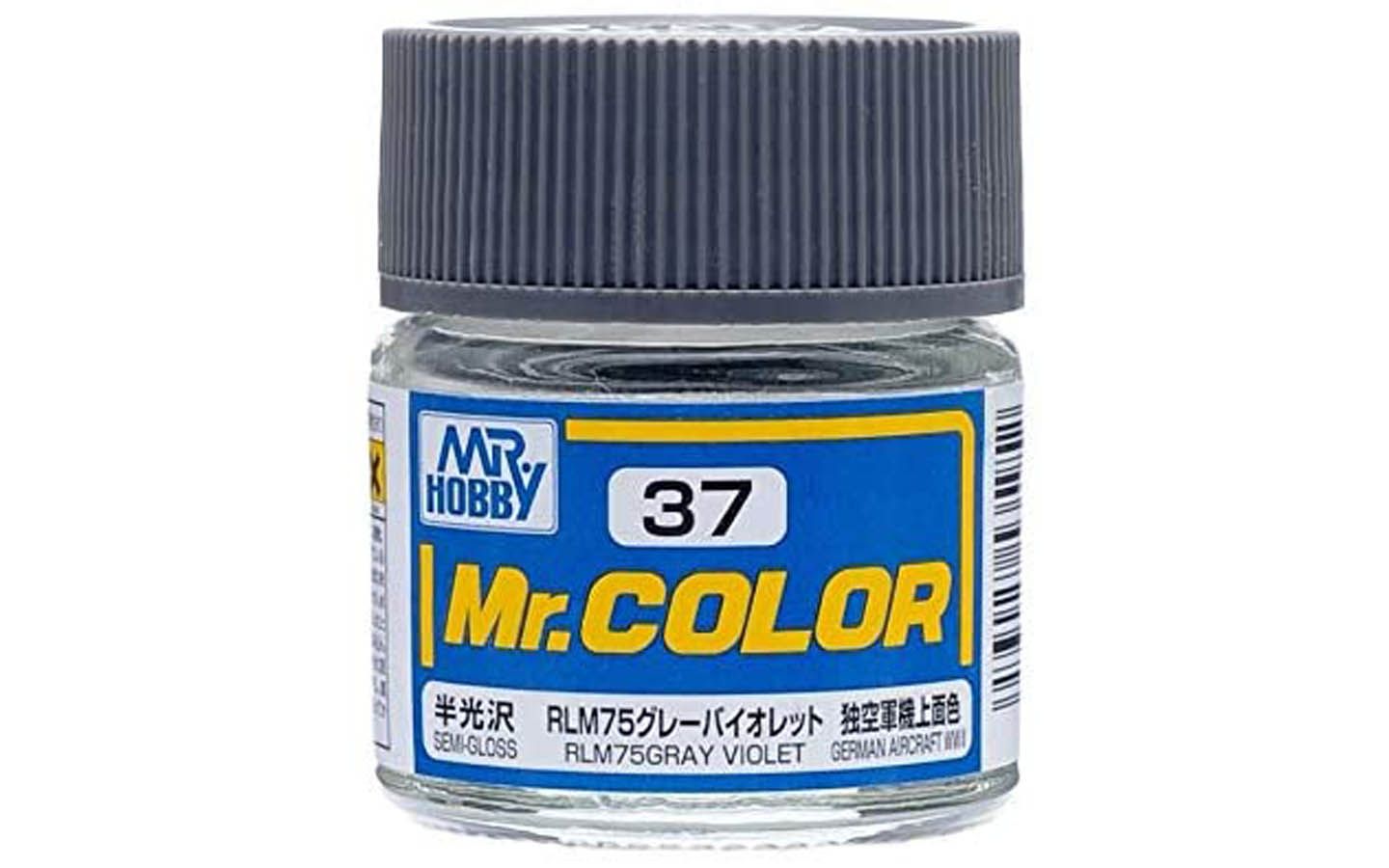 Gray Violet RLM75 10ml C37