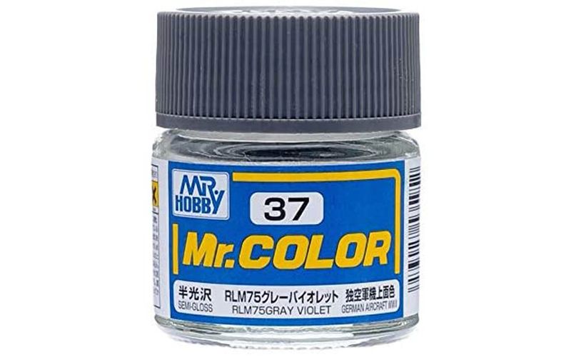 Gray Violet RLM75 10ml C37