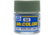 IJN Gray Green NAK 10ml C56