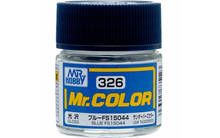 Insignia Blue Gloss 10ml C326