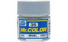 IJN Gray Mitsubishi 10ml C35