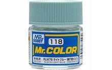 Light Blue RLM 10ml - C118