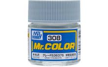 Light Ghost Grey USAF Aircraft 10ml C308