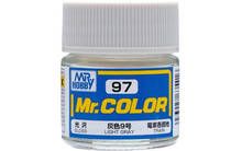Light Gray Gloss 10ml C97