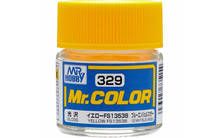Insignia Yellow 10ml C329