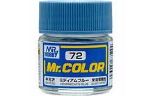 Intermediate Blue 10ml C72