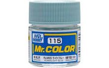 Light Blue RLM65 10ml - C115