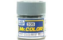 Medium Sea Gray RAF Aircraft 10ml C335