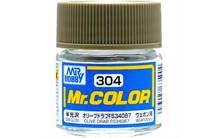 Olive Drab JSAF Aircraft 10ml C304
